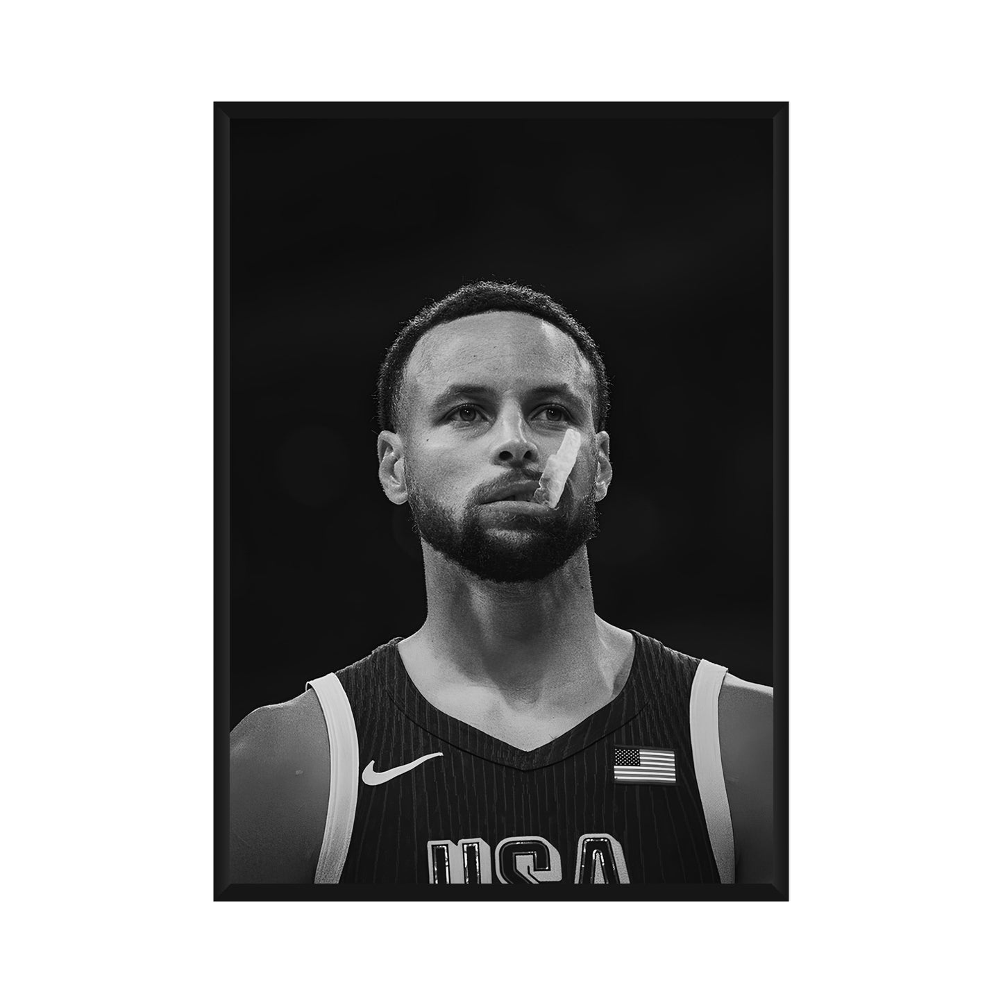 Stephen Curry
