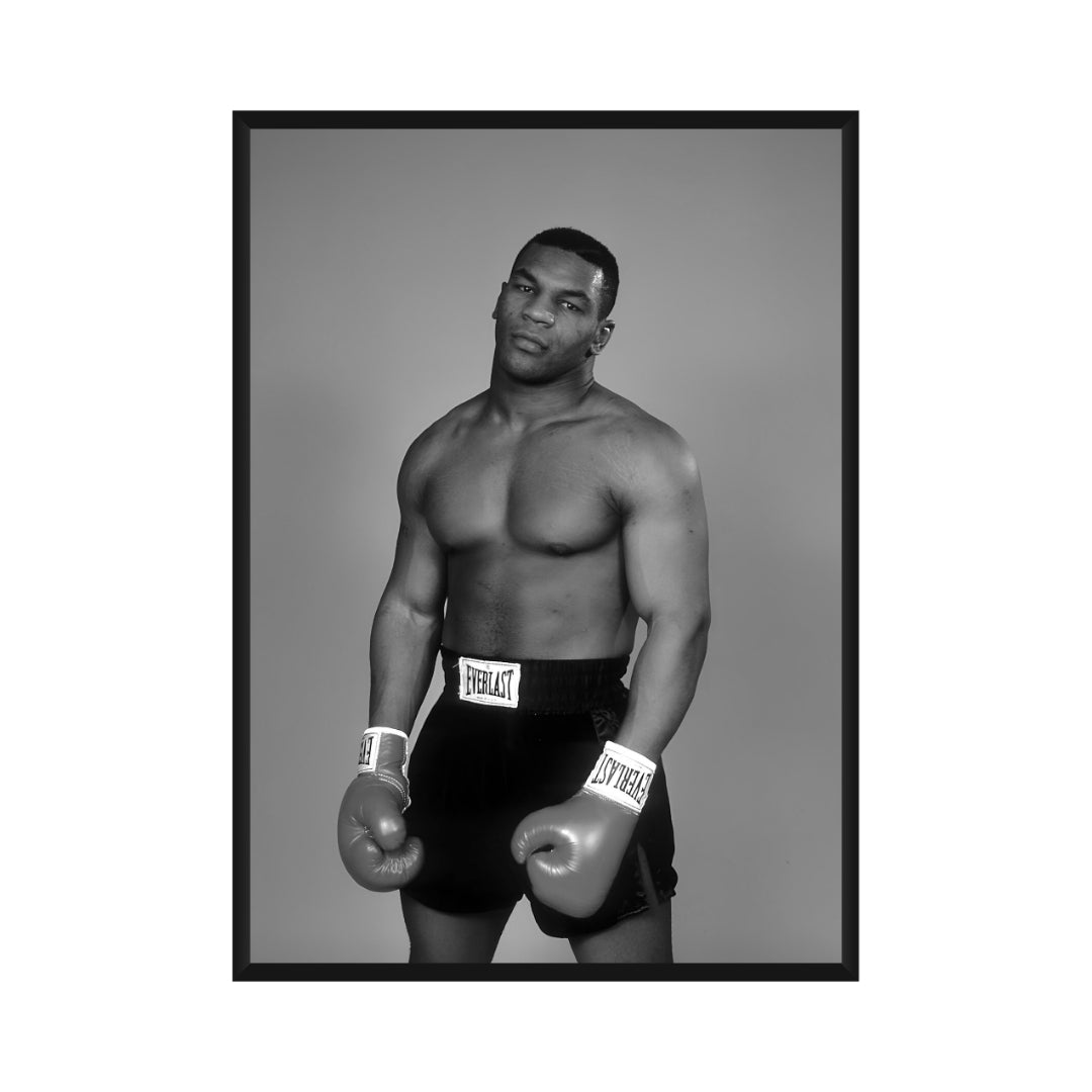 Mike Tyson