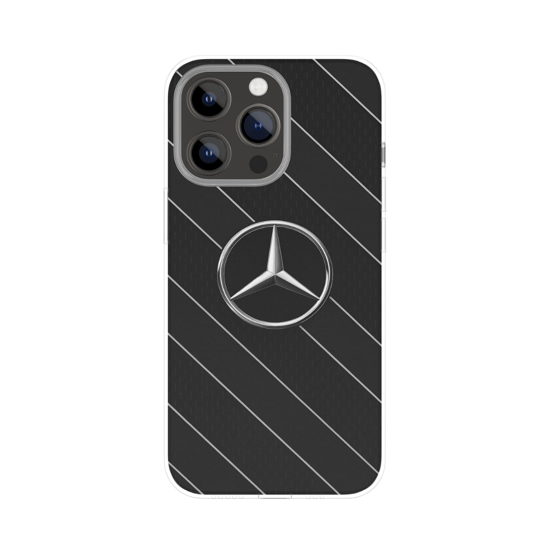 Mercedes iPhone case
