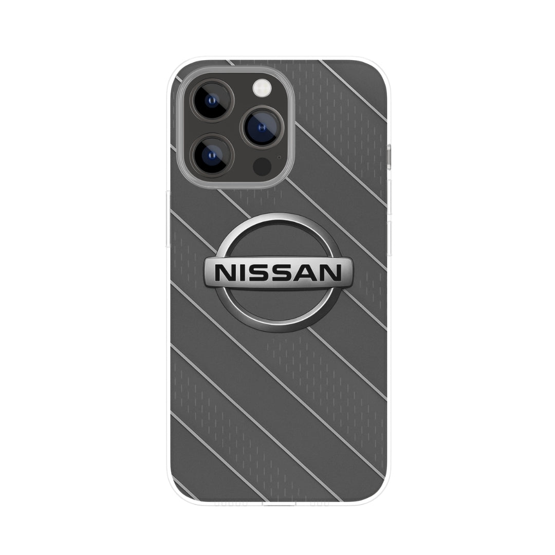 Nissan iPhone case
