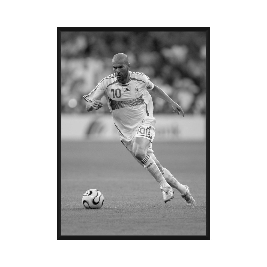 Zinédine Zidane