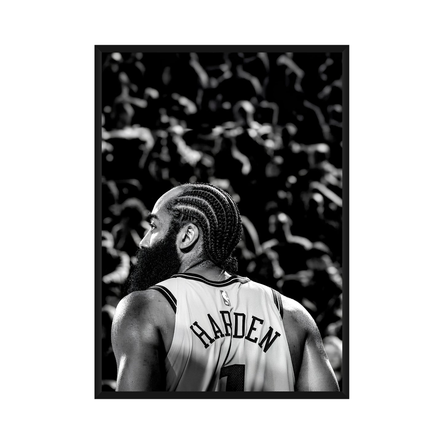 James Harden