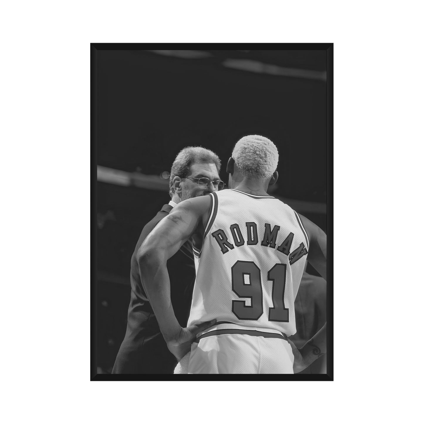 Dennis Rodman