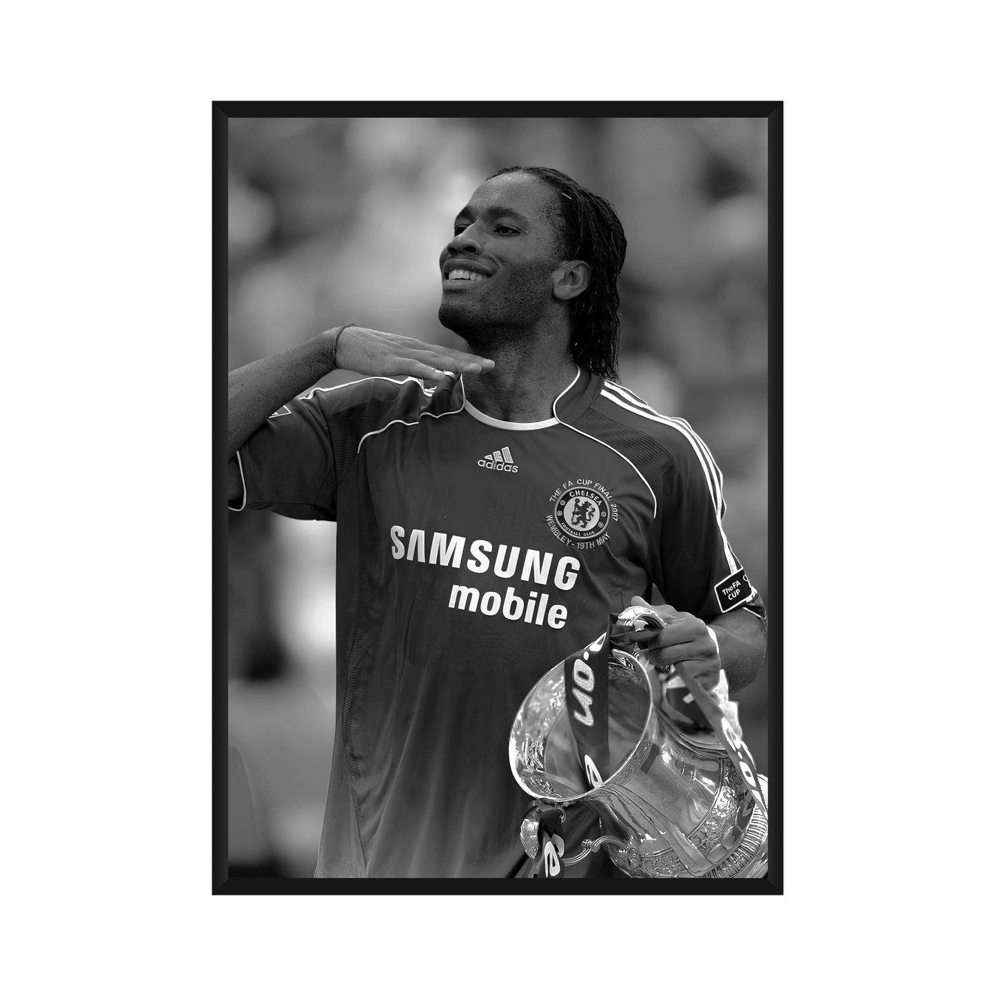 Didier Drogba
