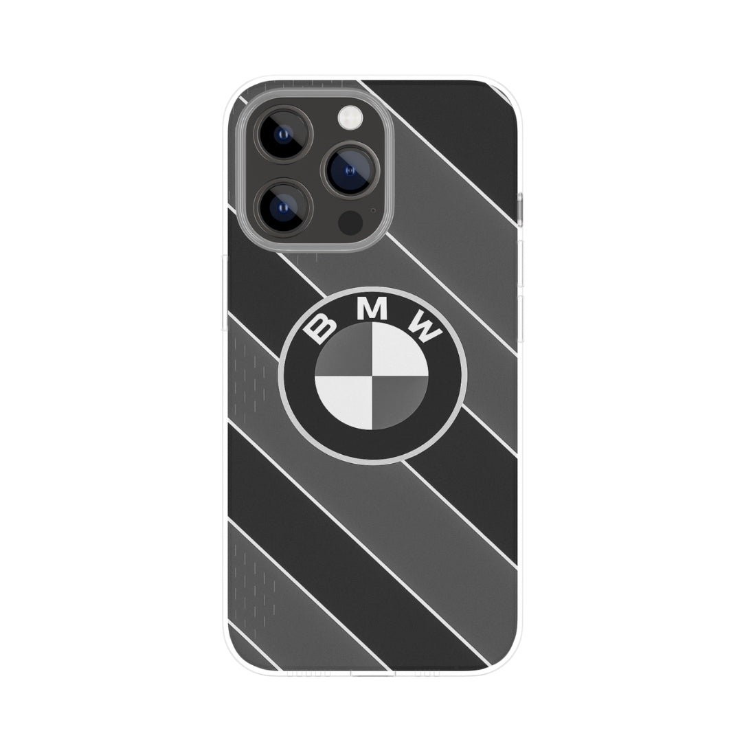 BMW iPhone case