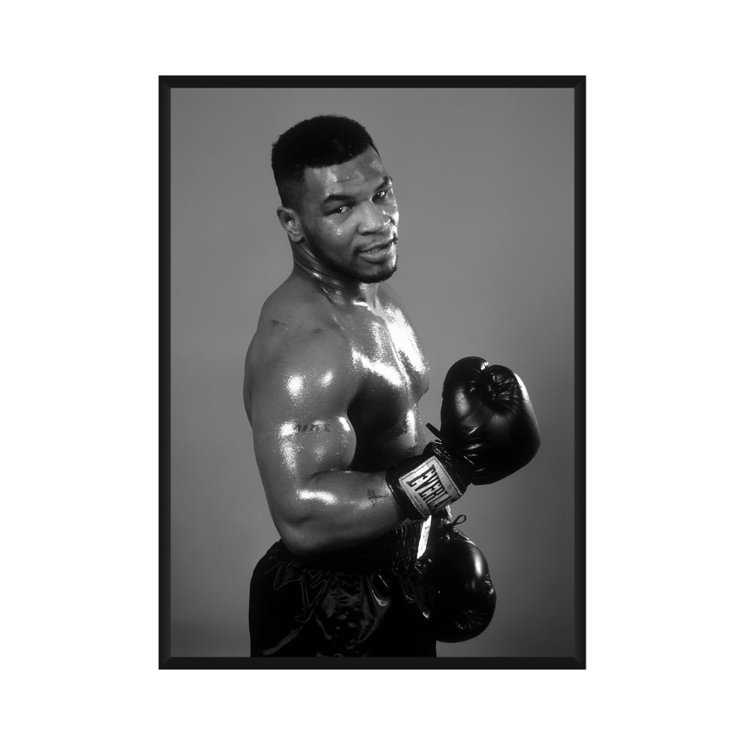 Mike Tyson