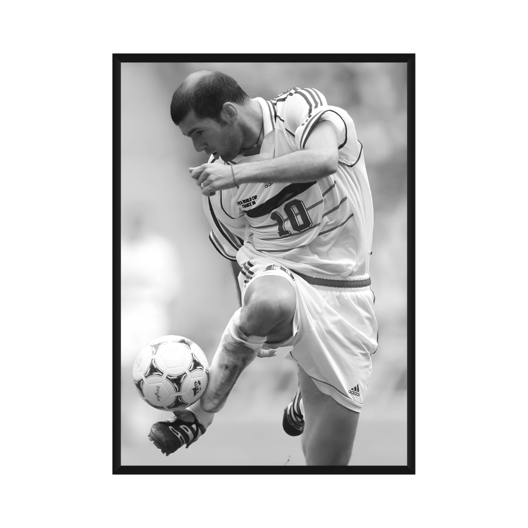 Zinédine Zidane