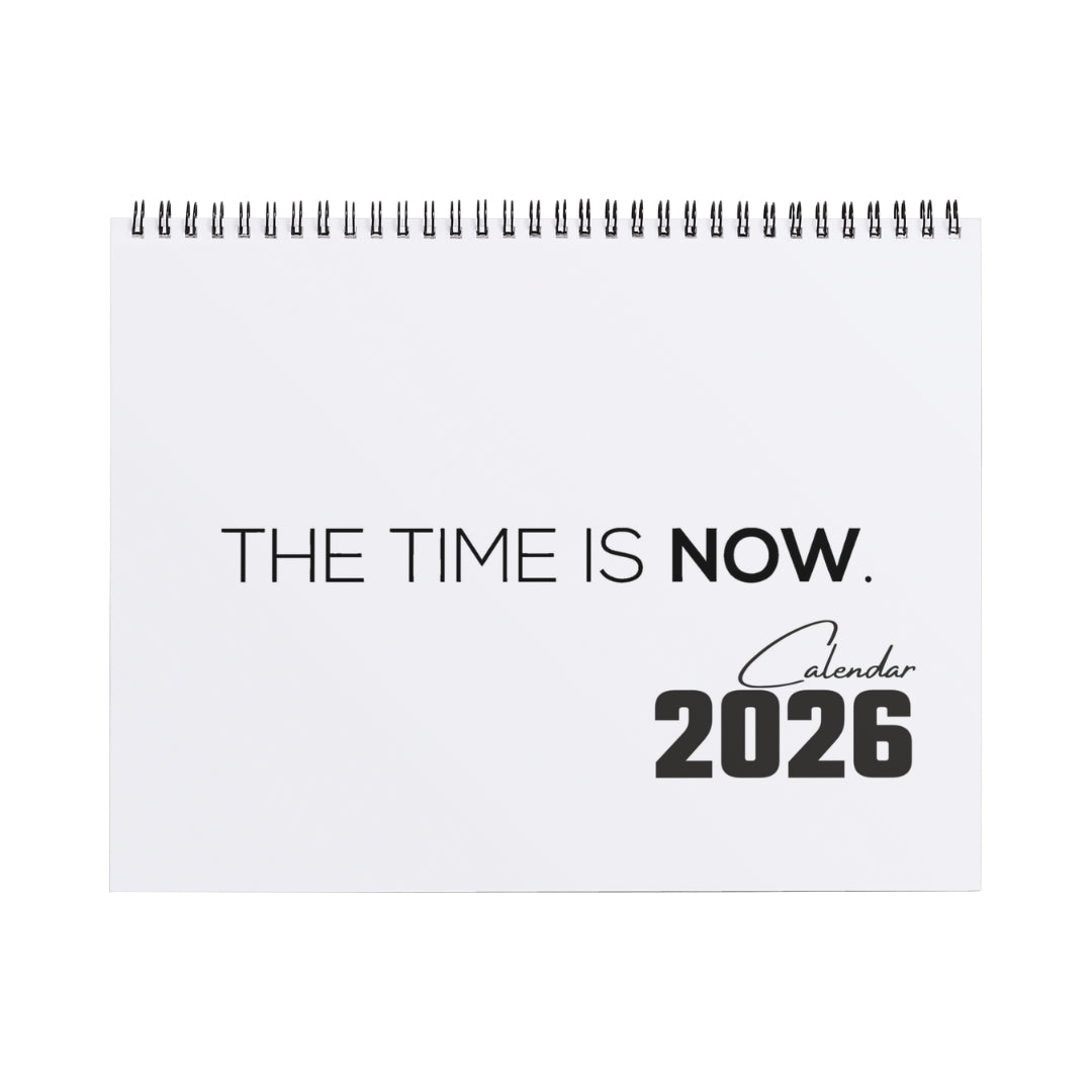 Motivation Calendar