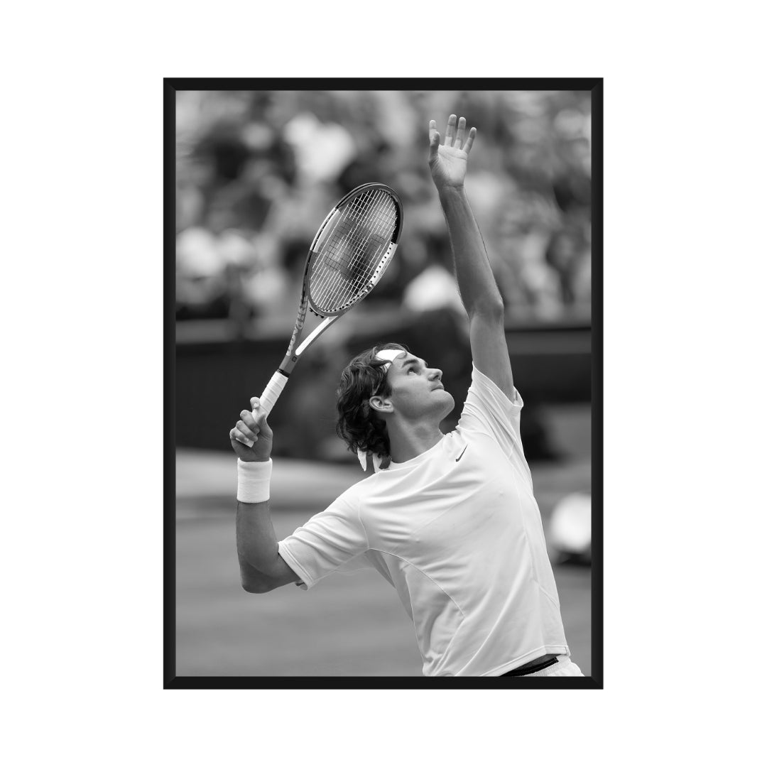 Roger Federer