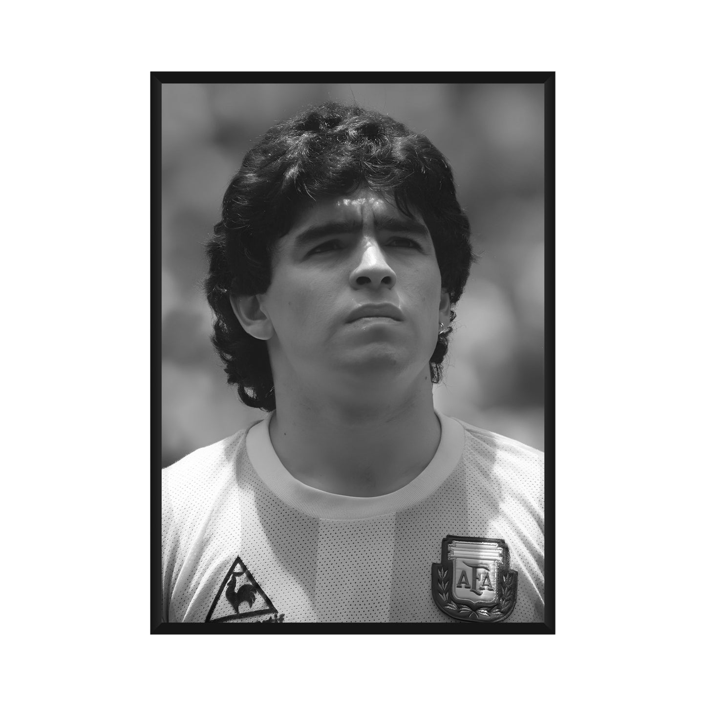 Diego Maradona