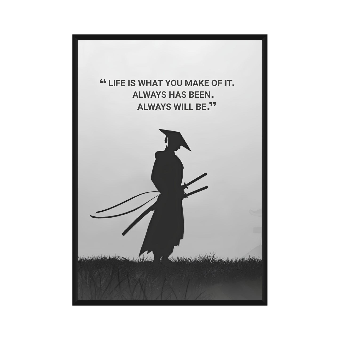 Motivational Poster