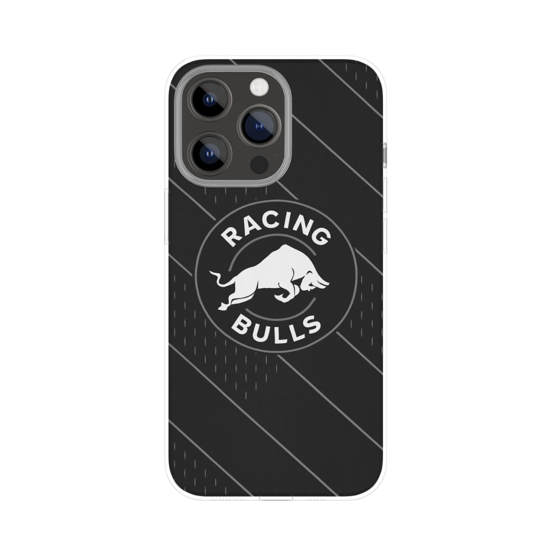 Racing Bulls iPhone case