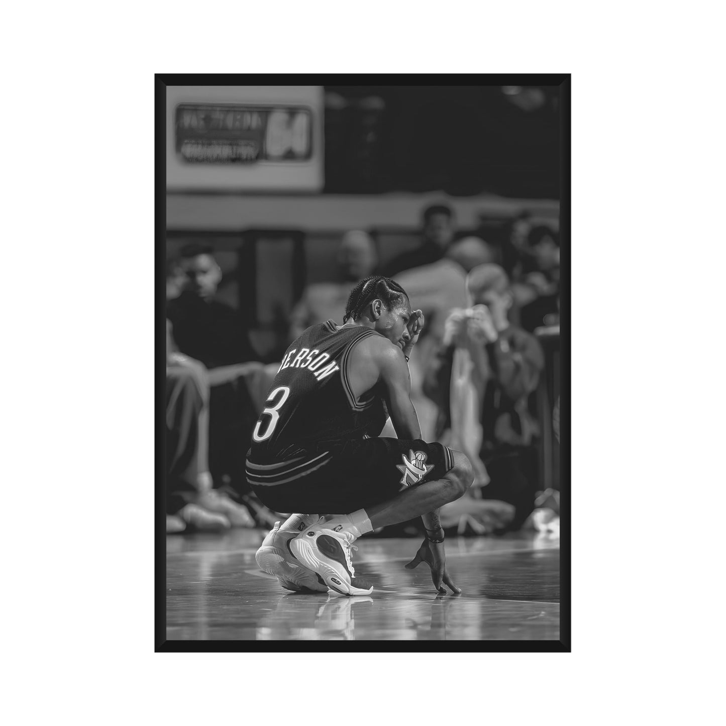 Allen Iverson