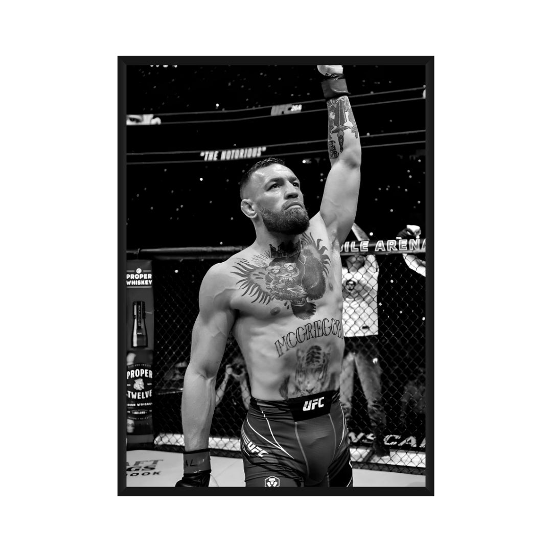 Conor McGregor