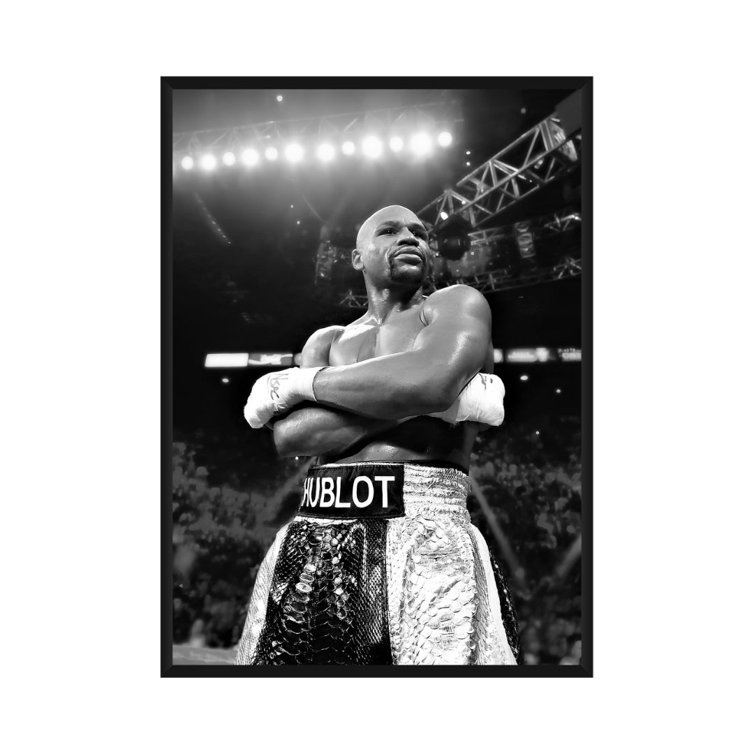 Floyd Mayweather