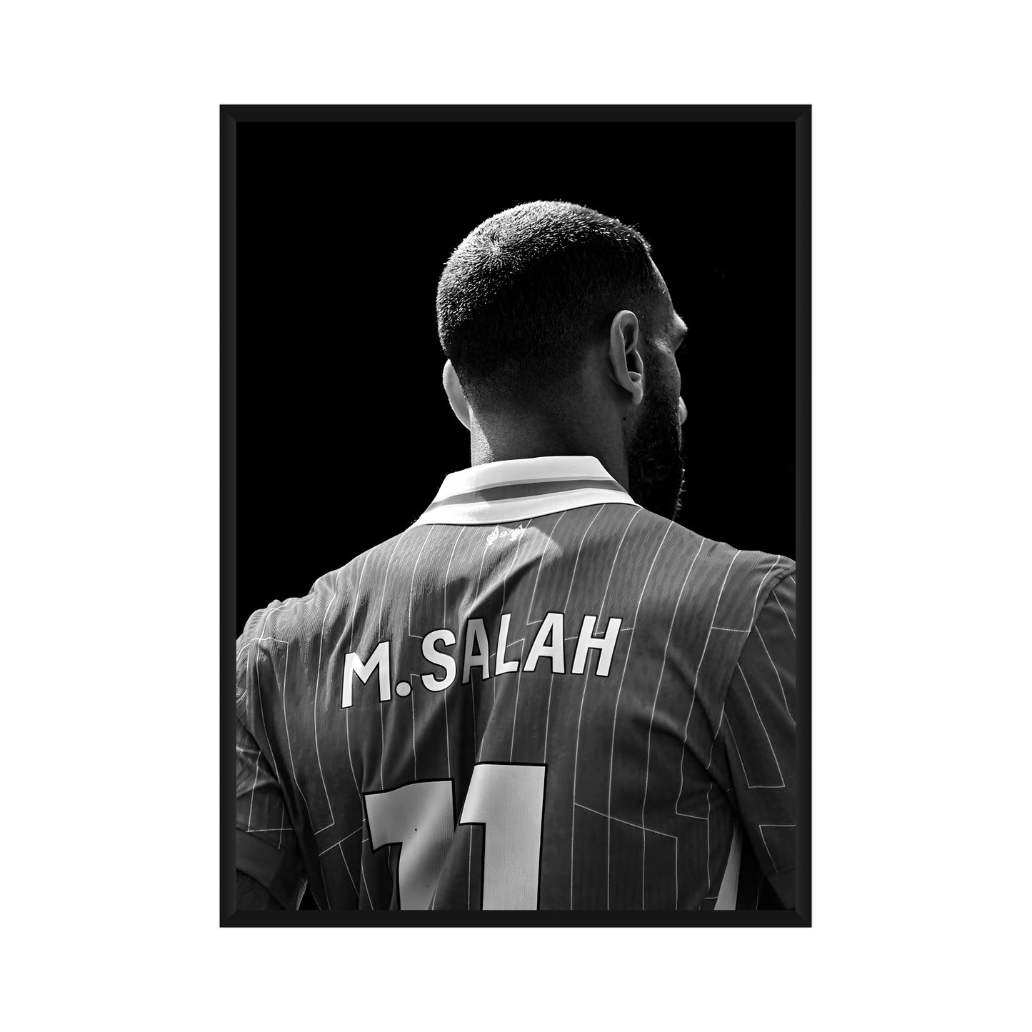 Mohamed Salah