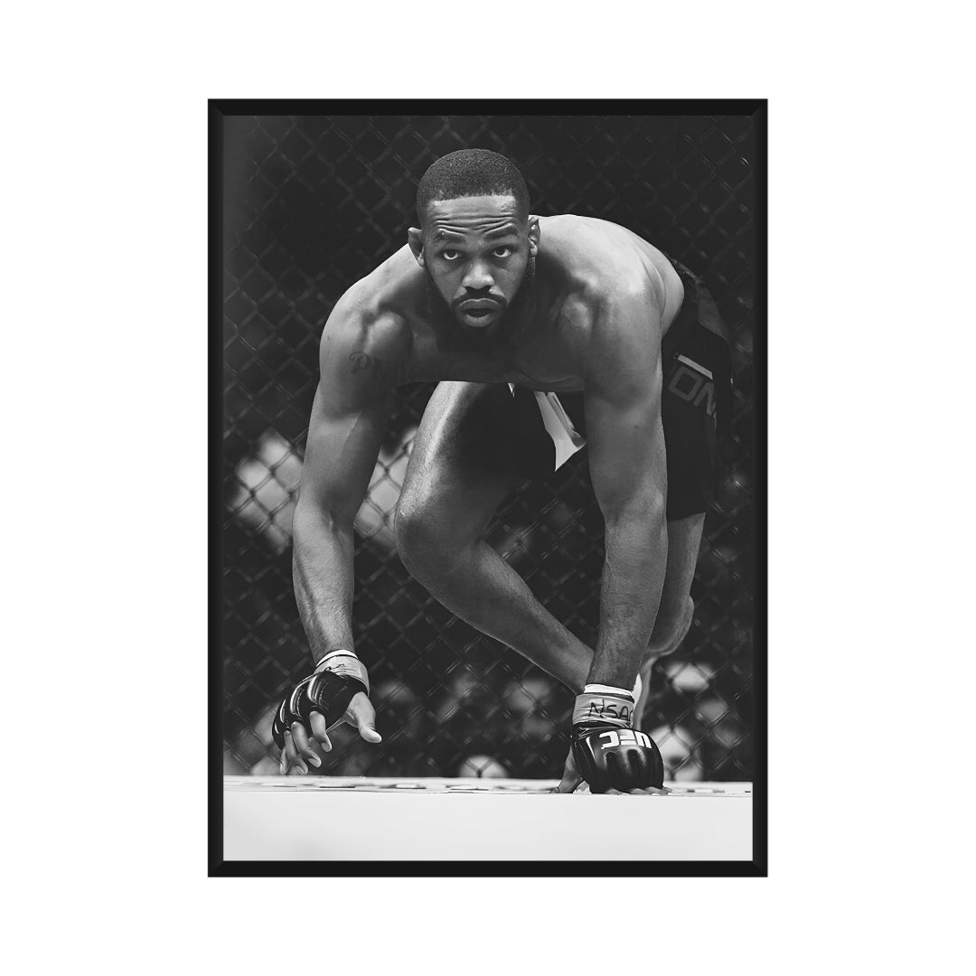 Jon Jones