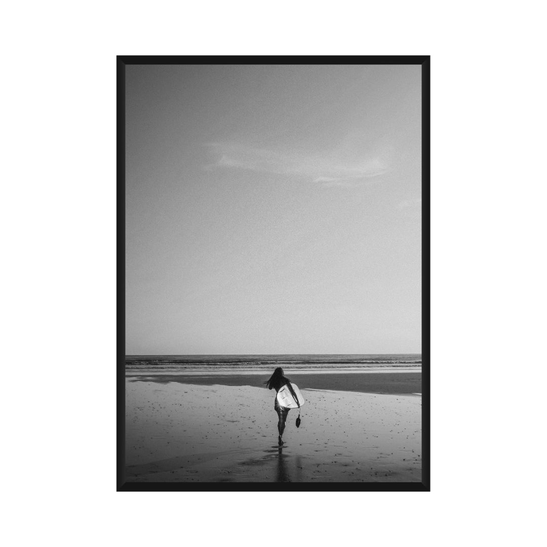 Surf Poster