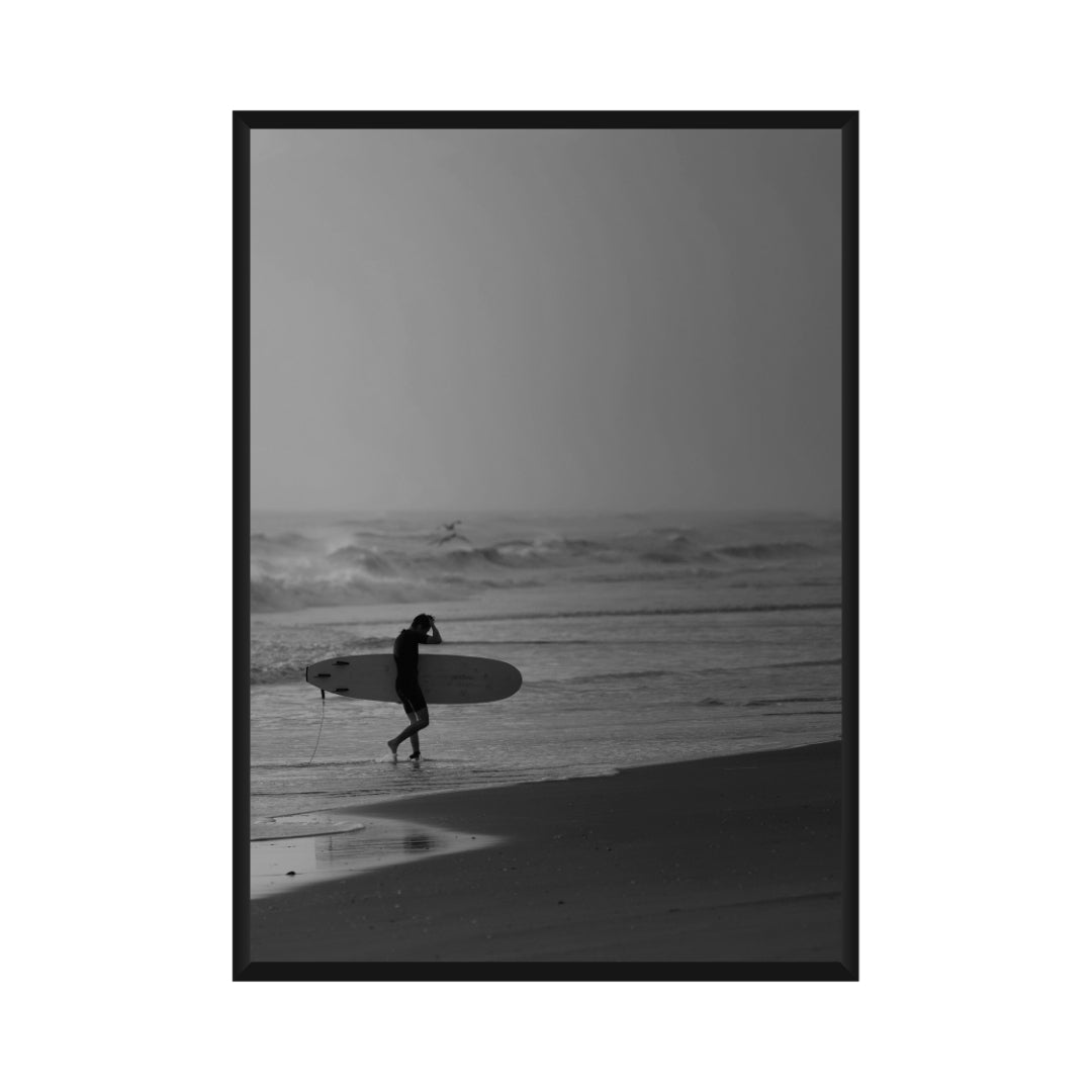 Surf Poster
