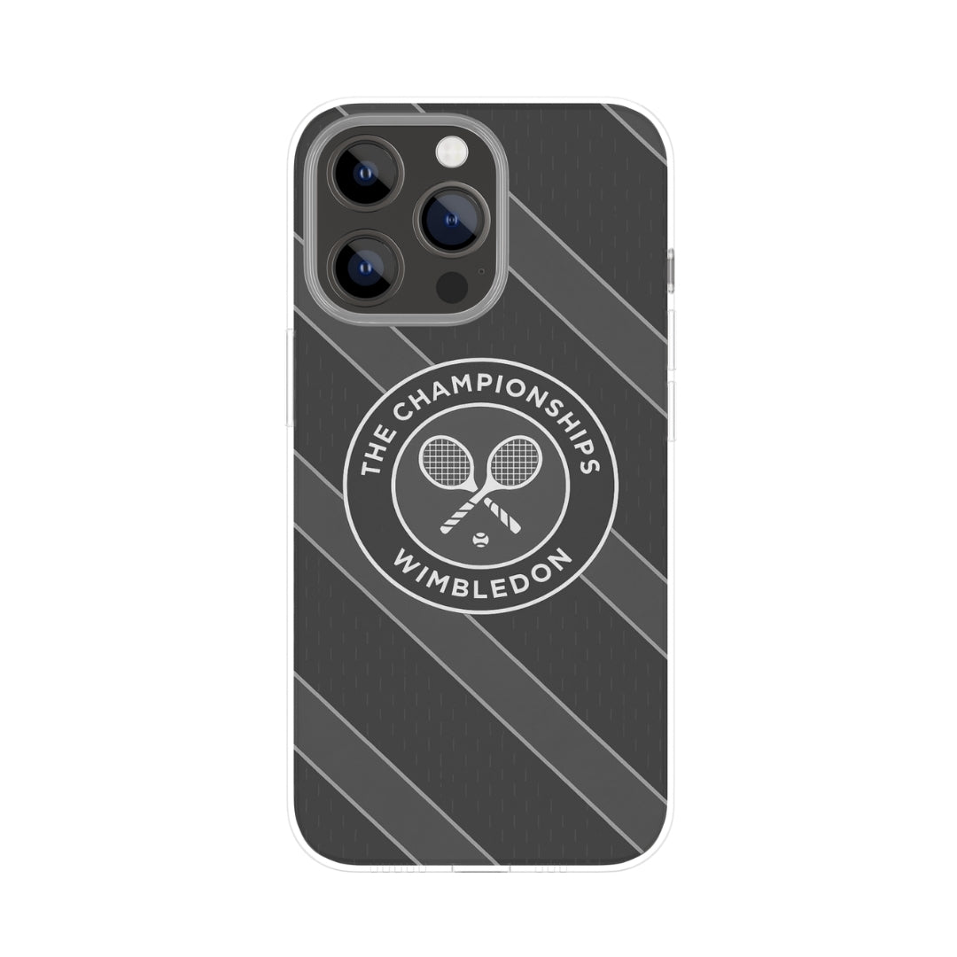 Wimbledon iPhone case