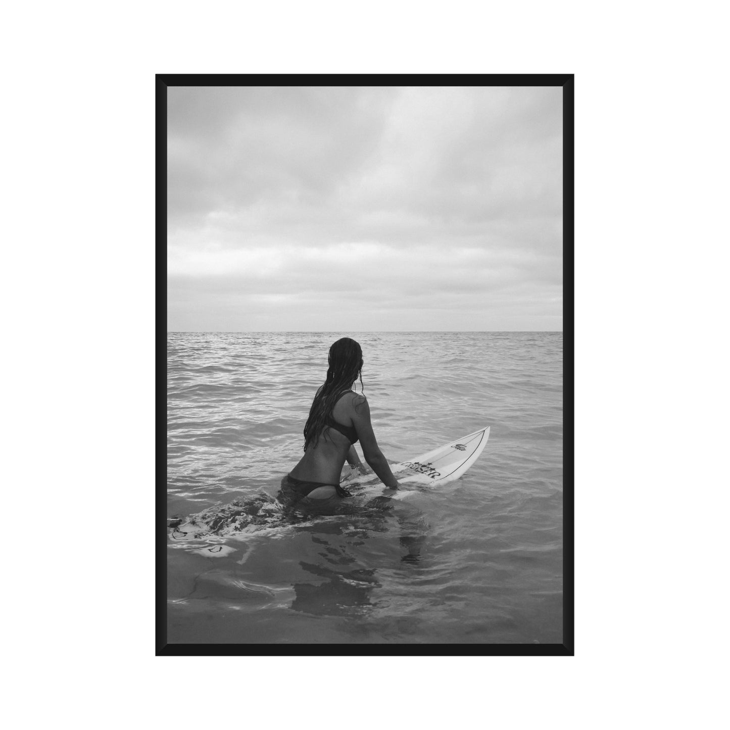 Surf Poster