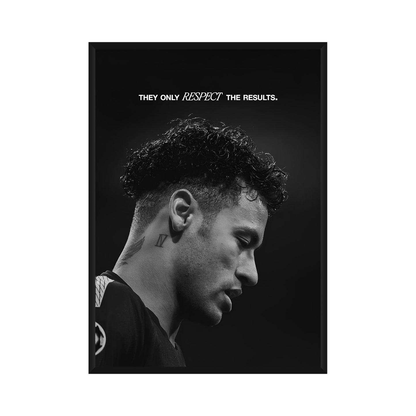 Neymar "Respect"