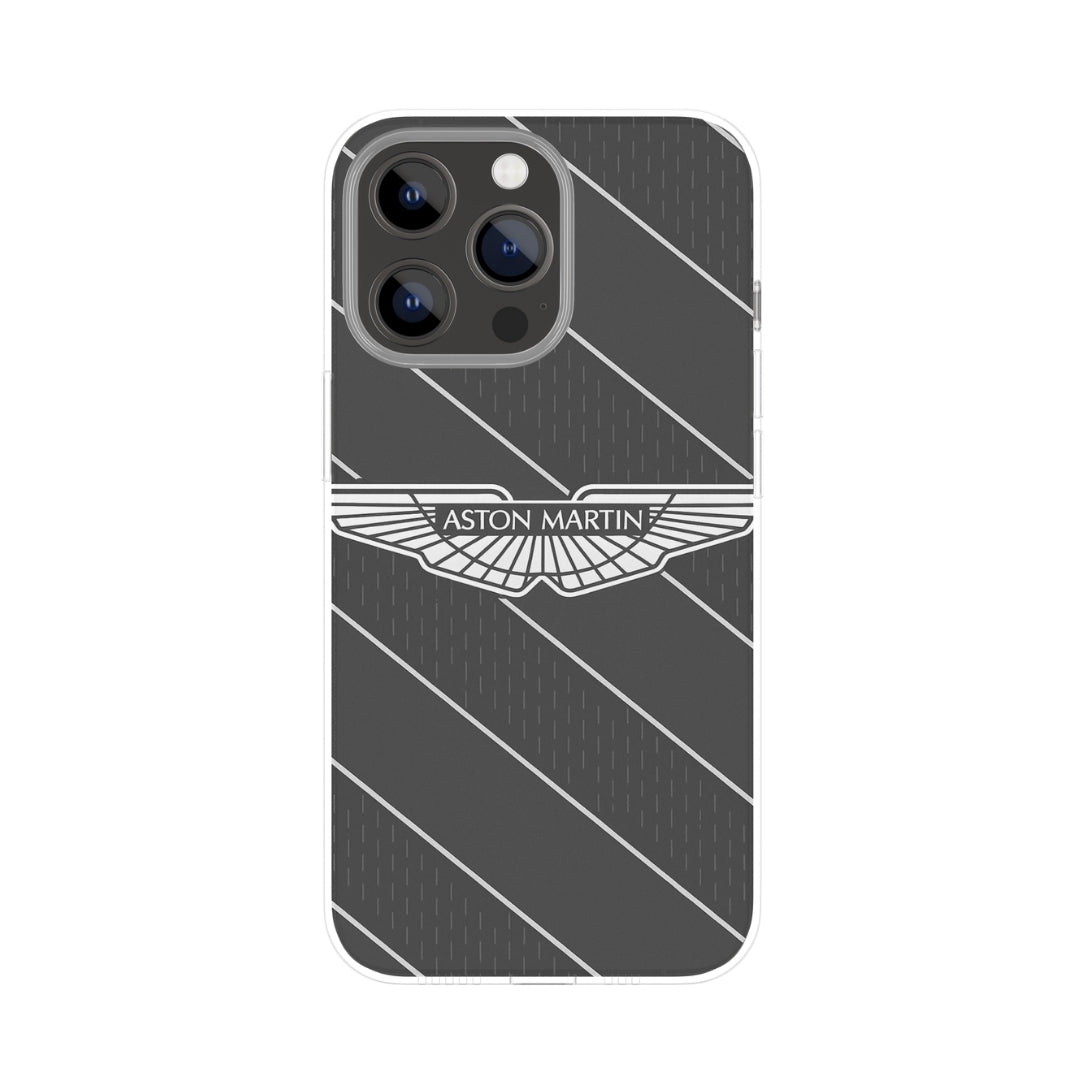 Aston Martin iPhone case