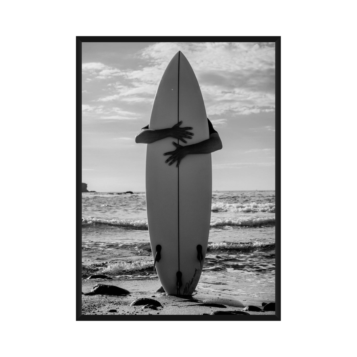 Surf Poster