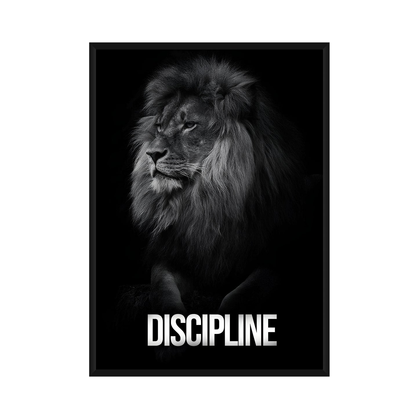 Motivational Poster
