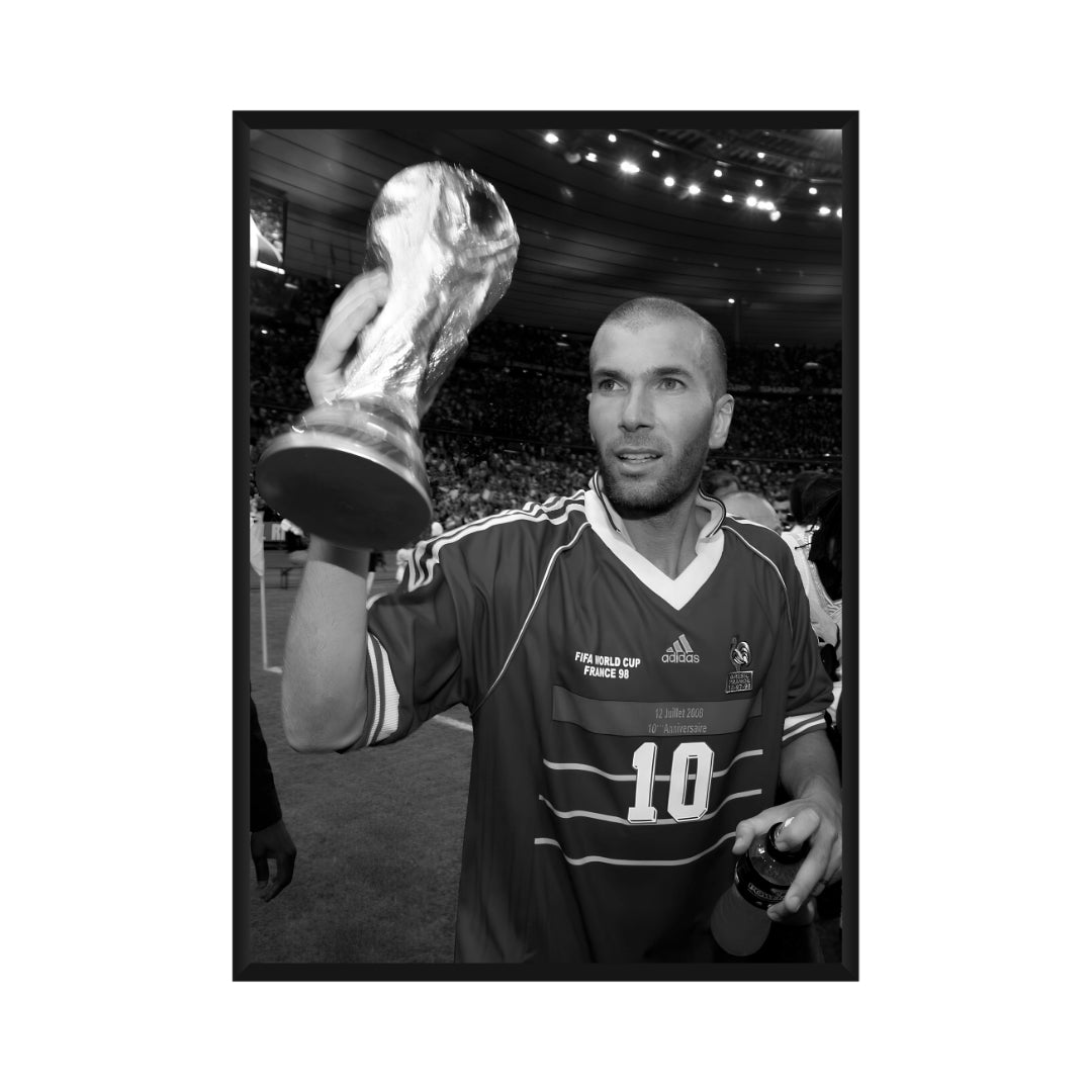 Zinédine Zidane