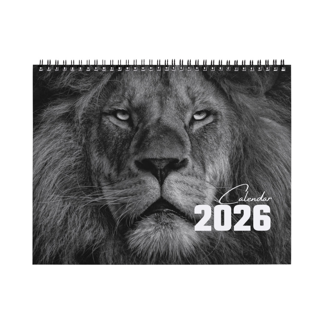 Motivation Calendar