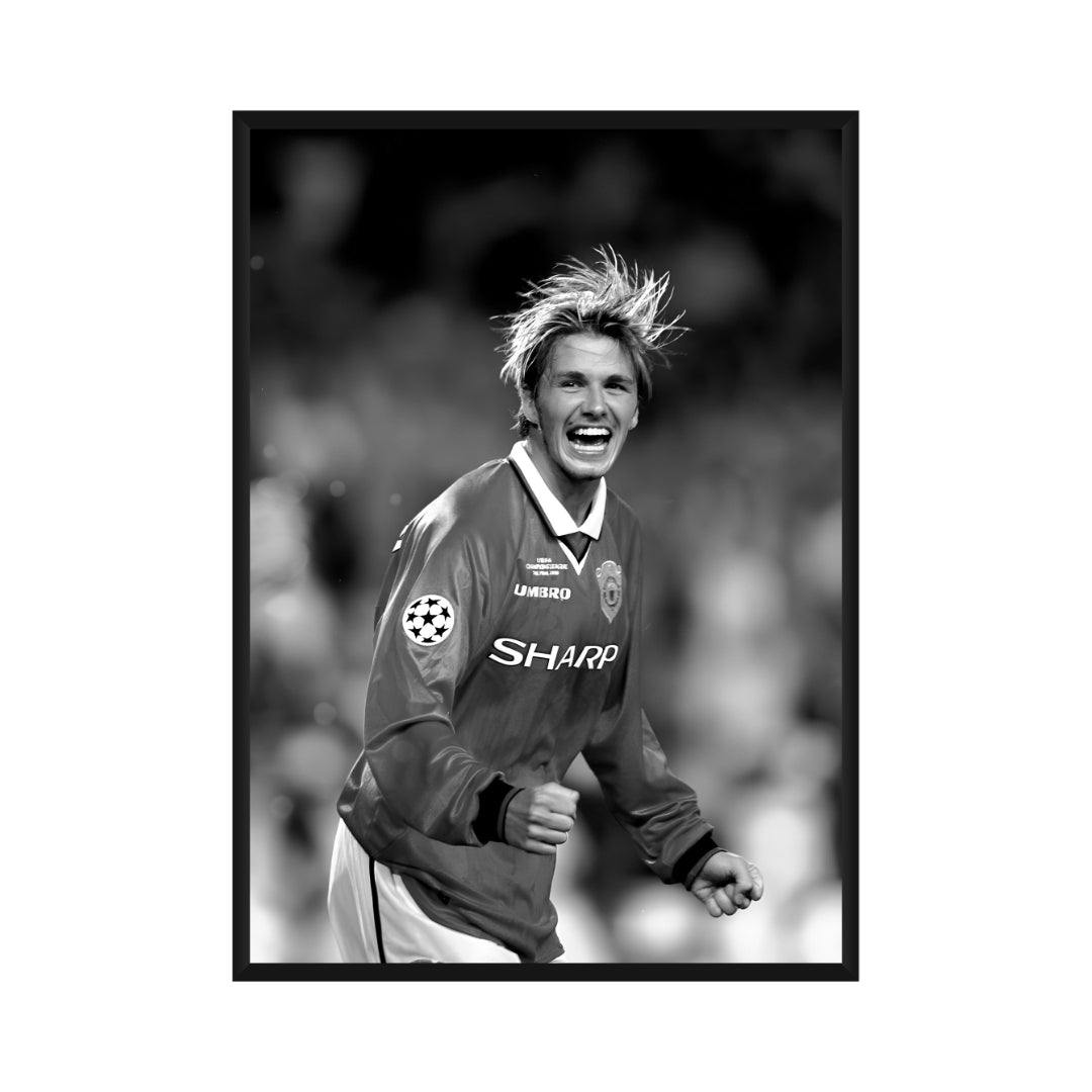David Beckham