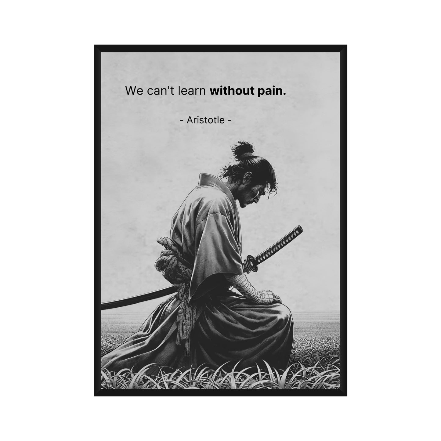 Motivational Poster