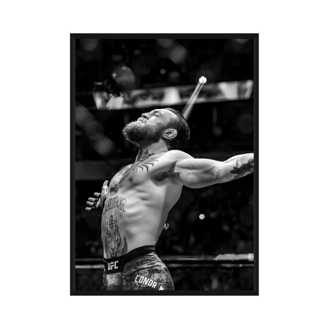 Conor McGregor