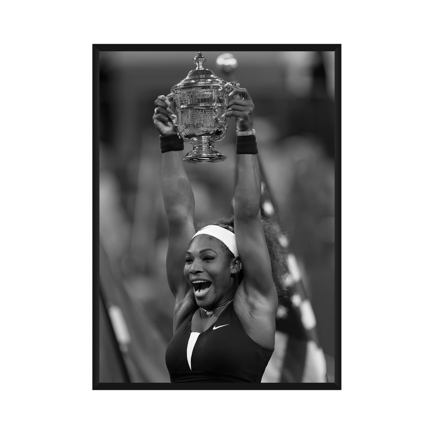 Serena Williams