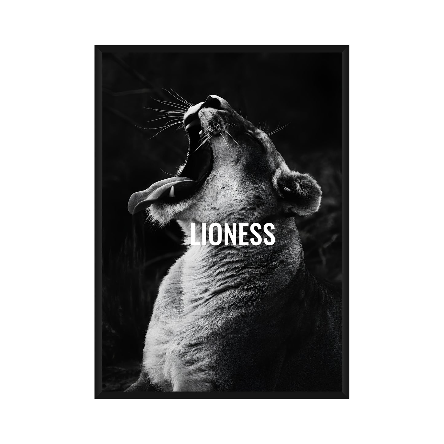 Motivational Poster