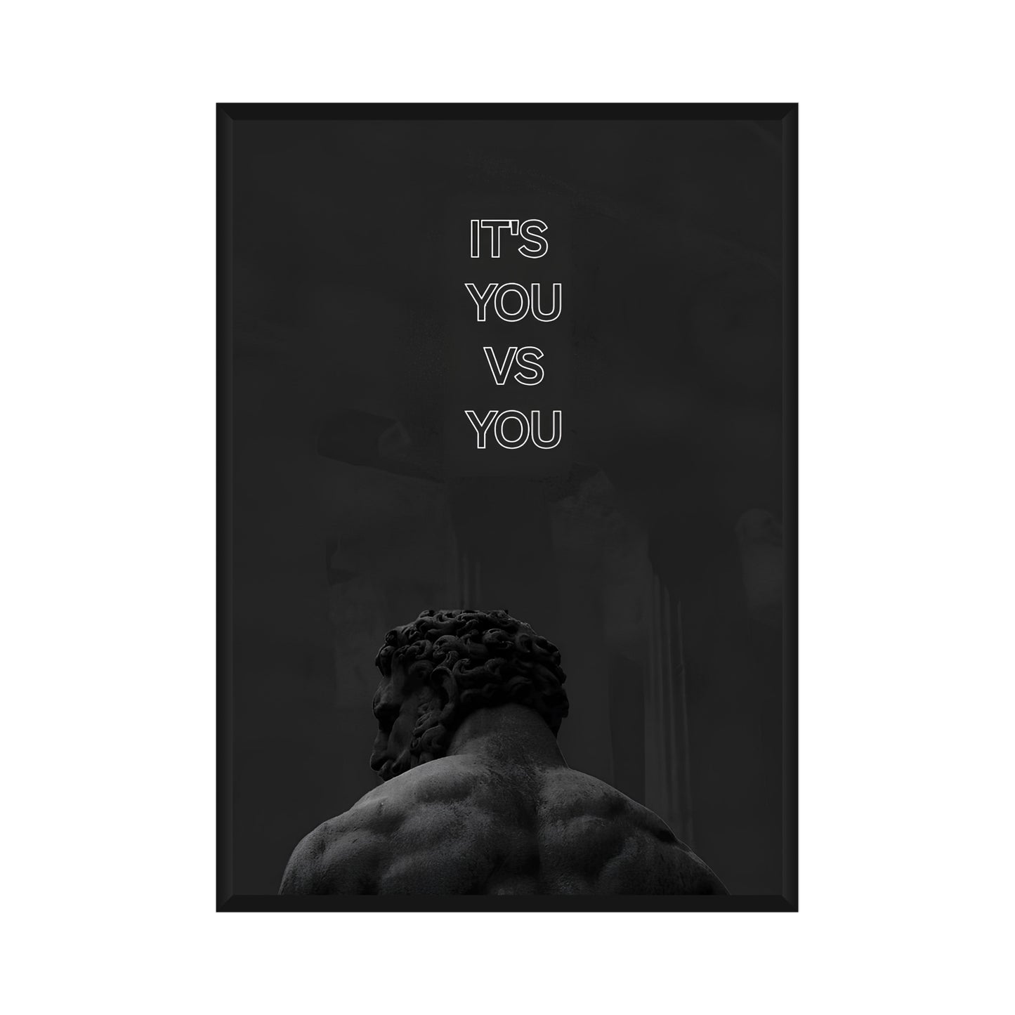Motivational Poster
