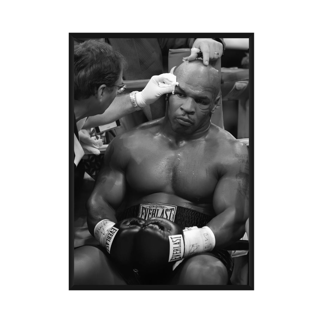Mike Tyson