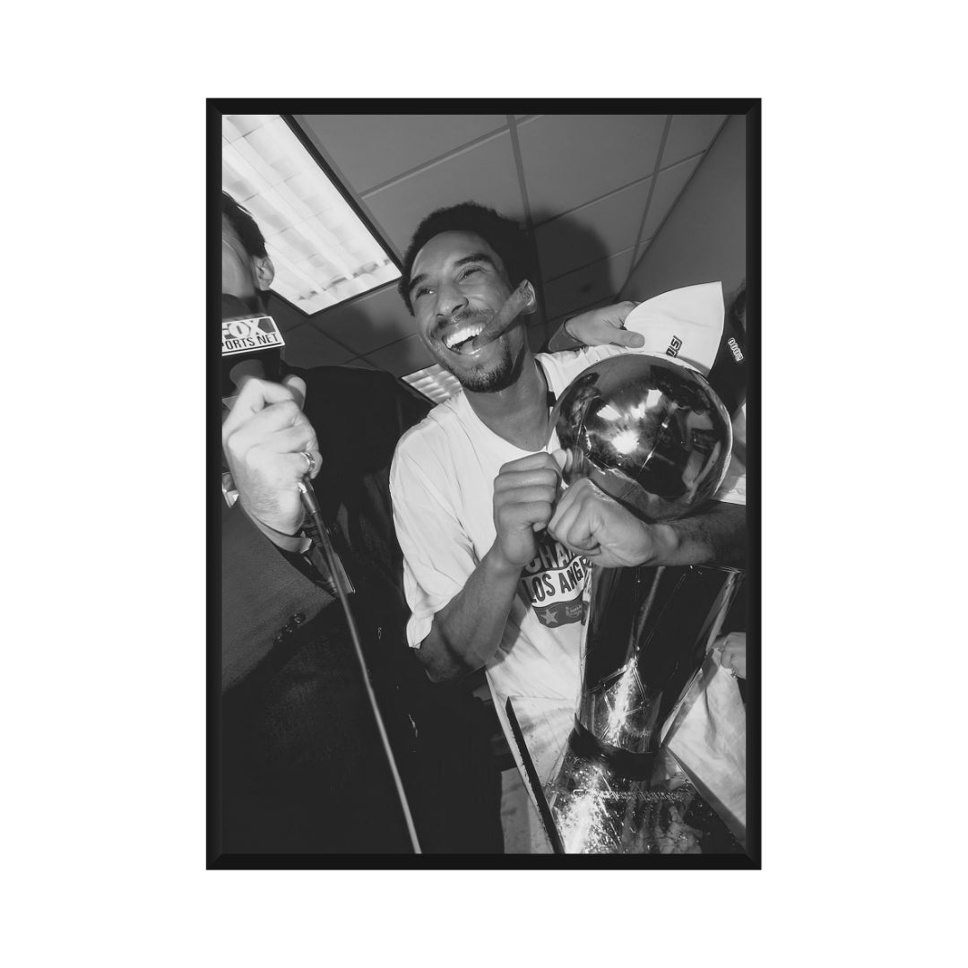 Kobe Bryant