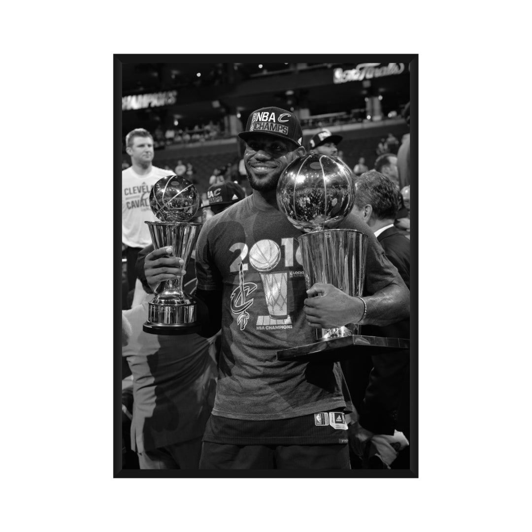 LeBron James