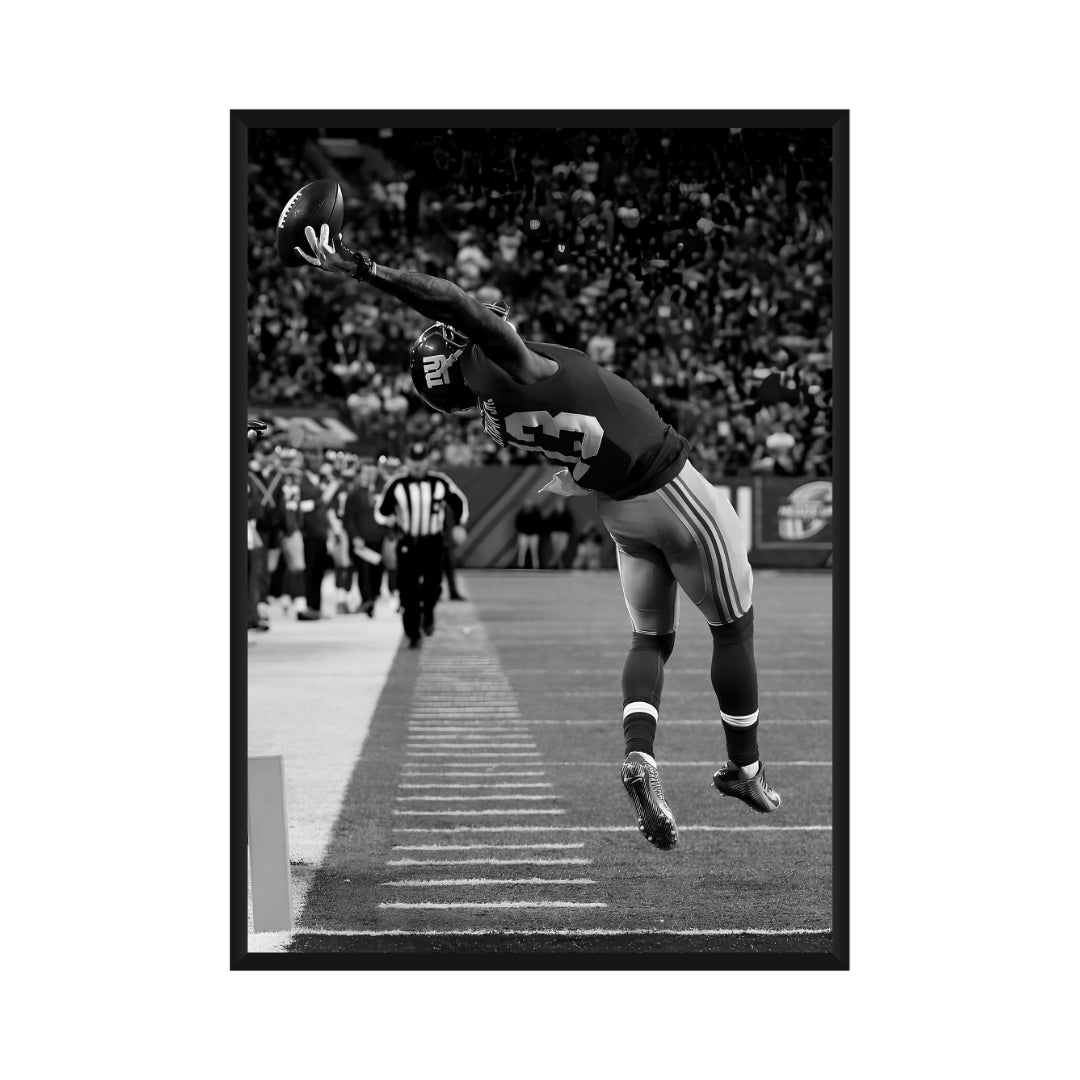Odell Beckham Jr.