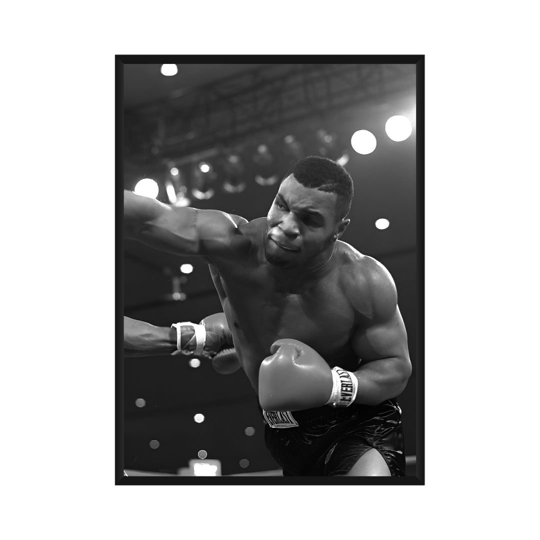 Mike Tyson