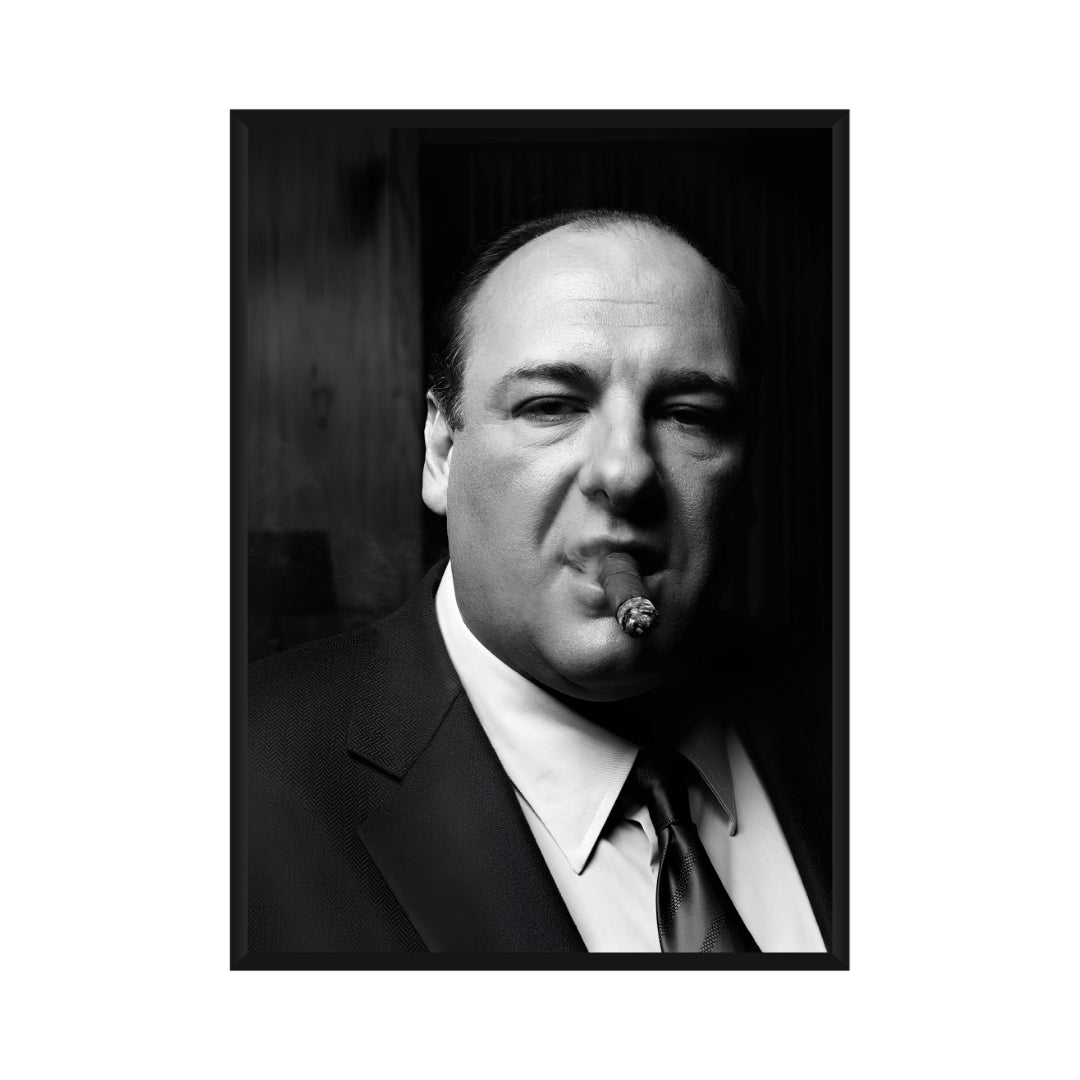 The Sopranos – ICONS LEGACY