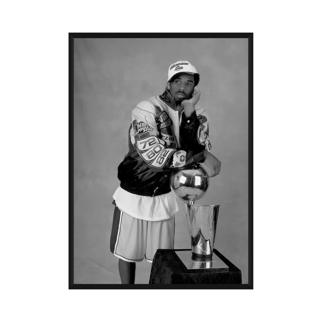 Kobe Bryant