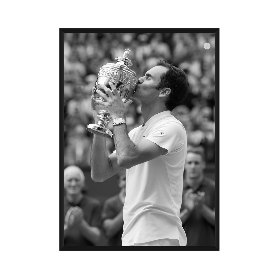 Roger Federer
