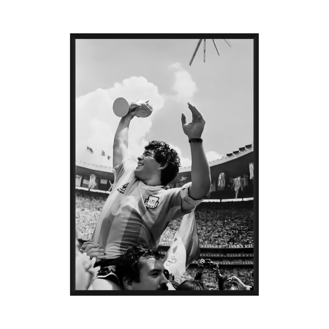 Diego Maradona