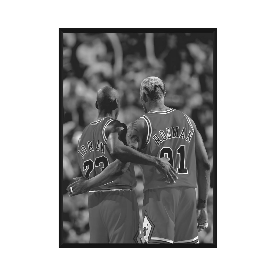 Dennis Rodman