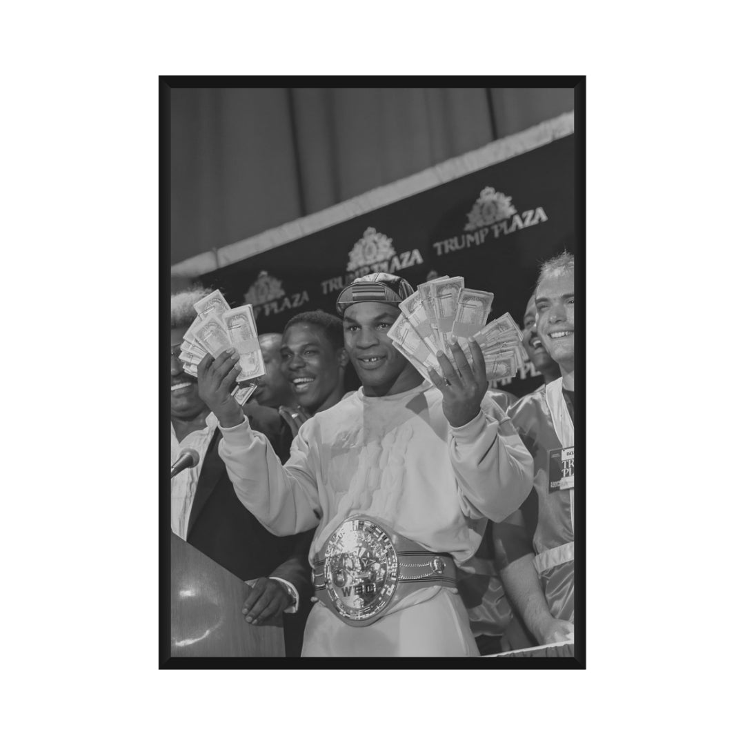 Mike Tyson