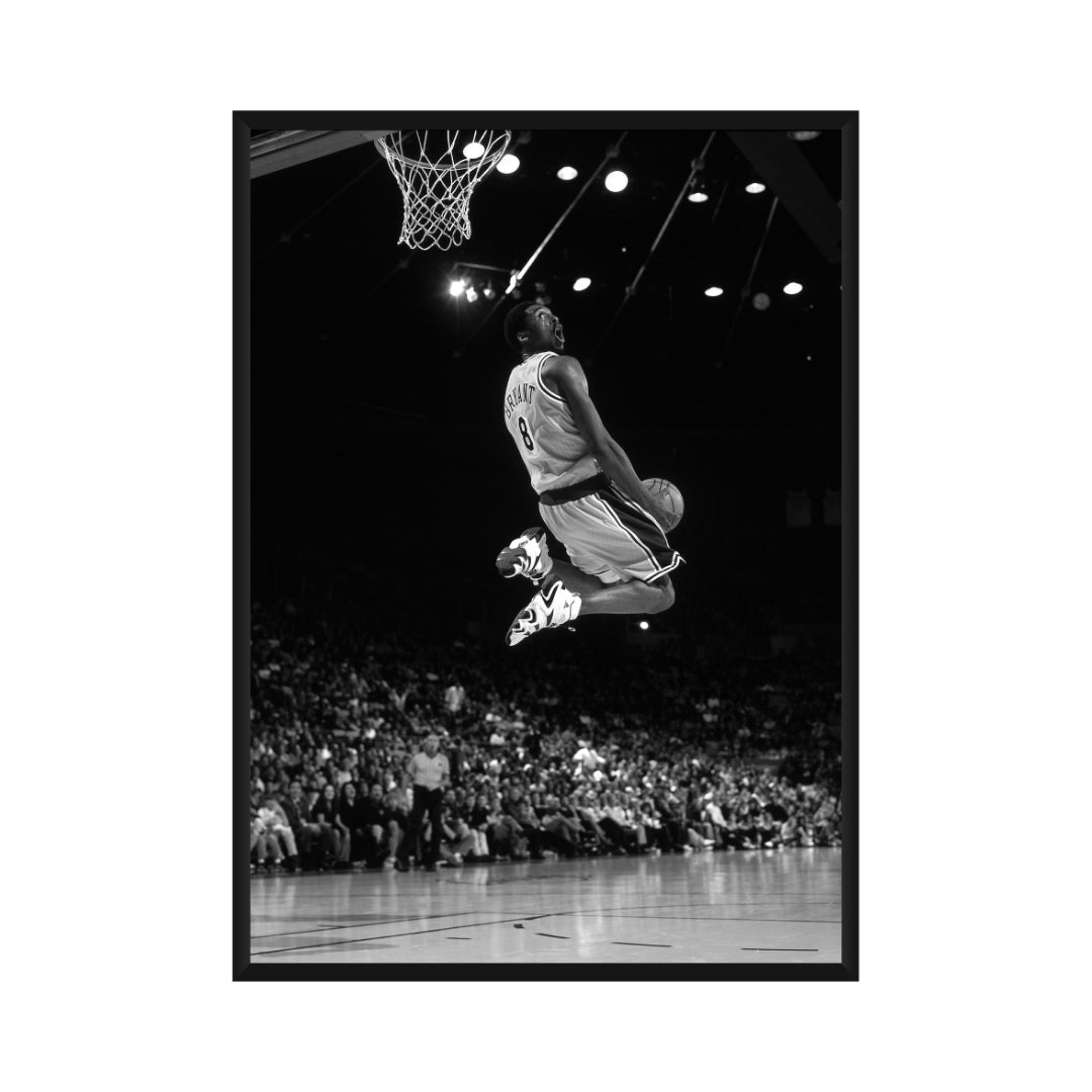 Kobe Bryant