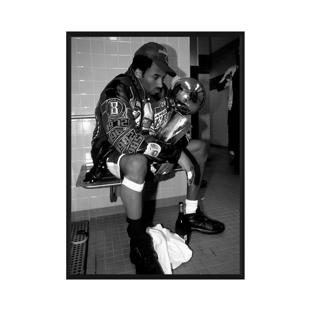Kobe Bryant